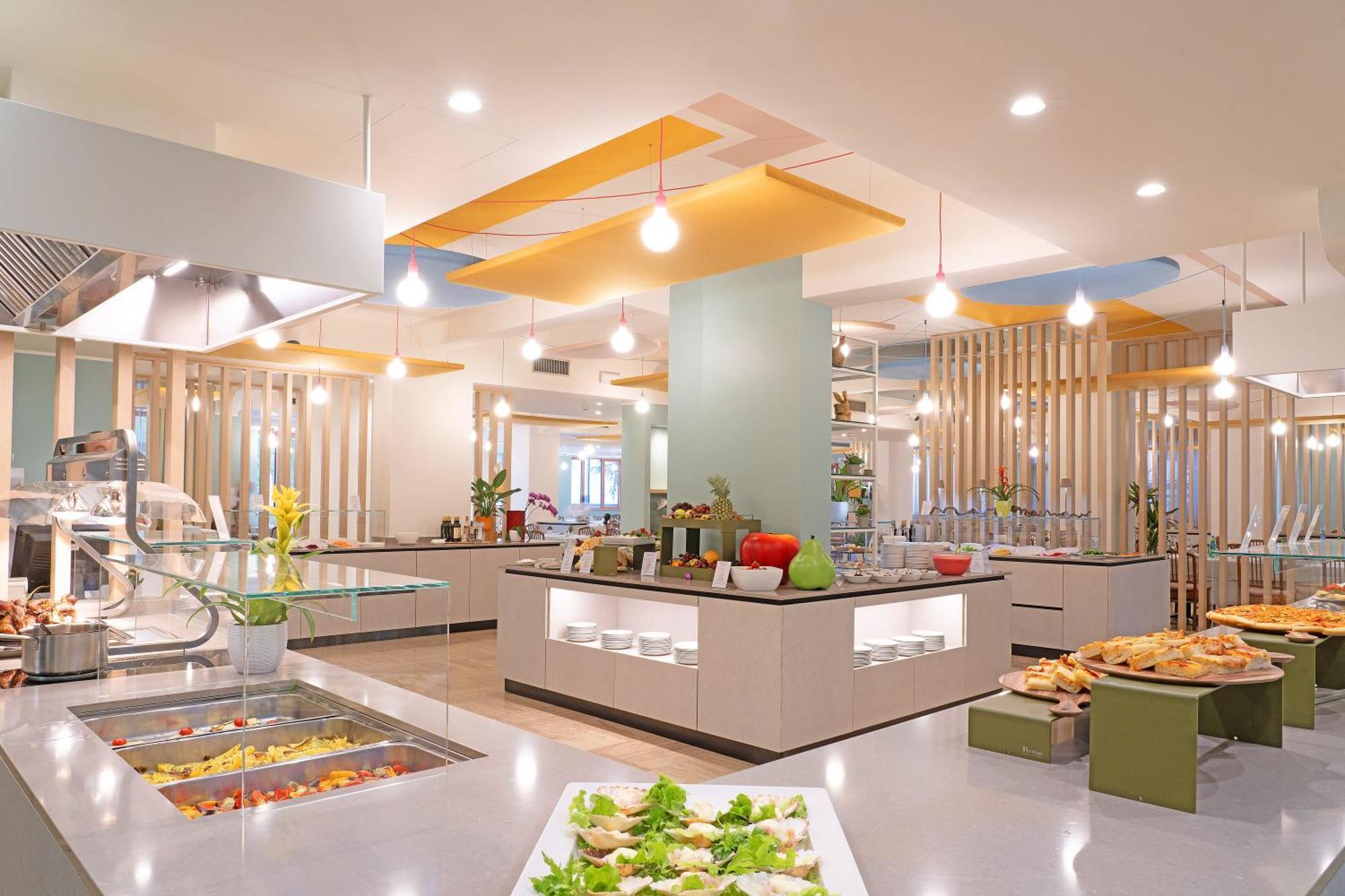 Hotel La Perla - Bike Hotel Гарда Екстериор снимка