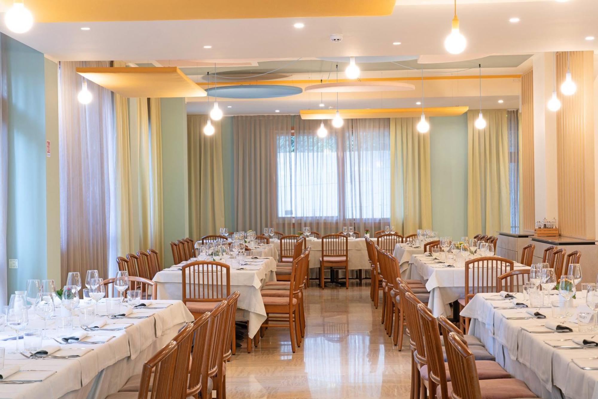 Hotel La Perla - Bike Hotel Гарда Екстериор снимка
