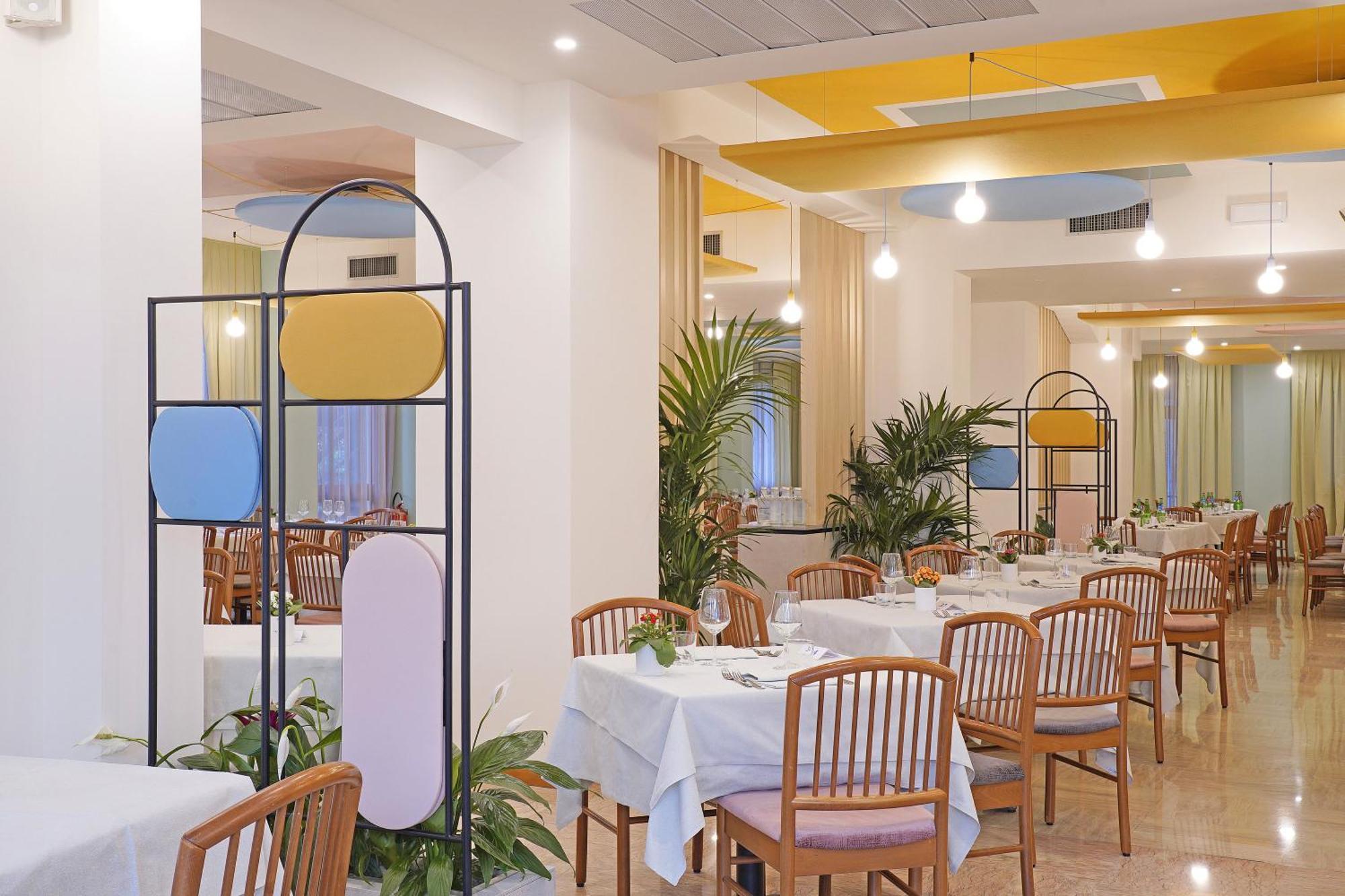 Hotel La Perla - Bike Hotel Гарда Екстериор снимка