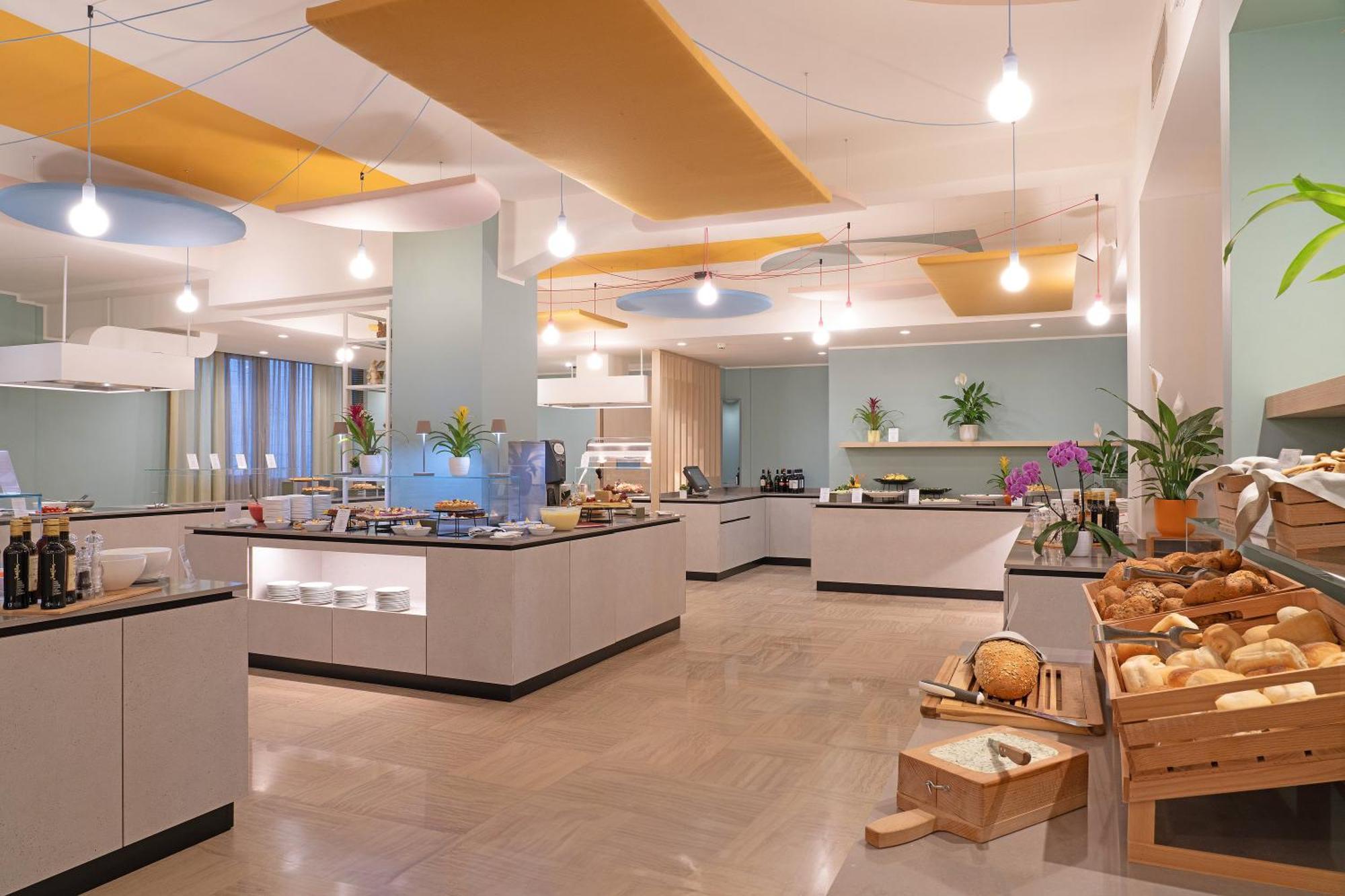 Hotel La Perla - Bike Hotel Гарда Екстериор снимка