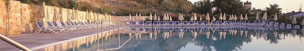 Hotel La Perla - Bike Hotel Гарда Екстериор снимка