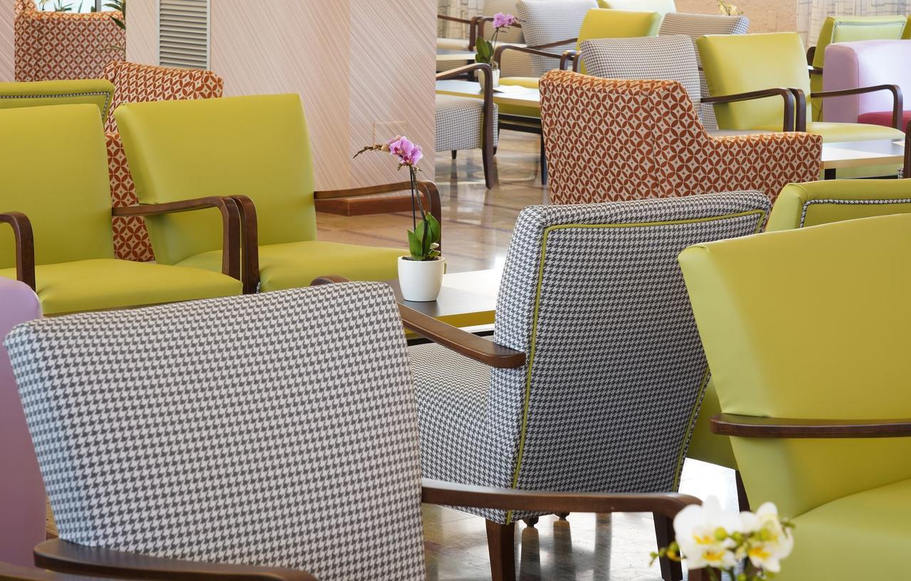 Hotel La Perla - Bike Hotel Гарда Екстериор снимка