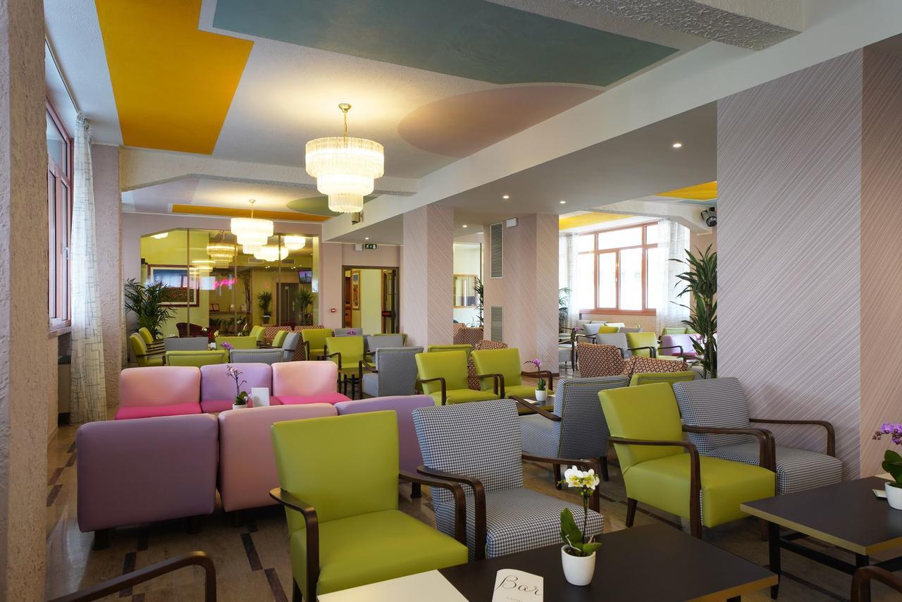 Hotel La Perla - Bike Hotel Гарда Екстериор снимка